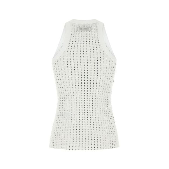 The Attico Women Tank Top